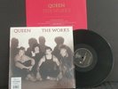 QUEEN THE WORKS with 