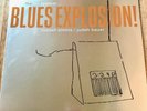 Jon Spencer Blues Explosion 