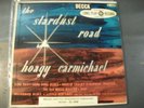 VG++  Hoagy Carmichael ?The Stardust Road  Decca ?– DL 5068 10
