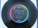 The Beatles - Second Album 33 Compact Jukebox EP - CLEAN  NO RESERVE