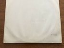 The Beatles Numbered 0198501 White Album Original Vinyl Lp With Inserts