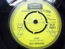 ROY ORBISON: 'A' LABEL DEMO COLLECTION.LONDON RECORDS.ALL 1st 1B/1B EX+  BEATLES