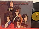 Rare THE ILLUSION self titled 1970 STEED Psych Rock RL Ludwig SHRINK EX+ Vinyl