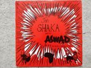 JAH SHAKA MEETS ASWAD AT ADDIS ABABA LP RARE DIGI ROOTS KILLER DUB