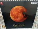 QUEEN - the CULT DIMENSION - LP RARE