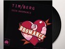 Tim Berg (Avicii) - Seek Bromance (2010) - Vinyl LP - Mint Condition