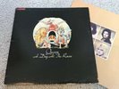 A Day At The Races -original Pressing  Vinyl Queen 5U/5U: EMTC 104 Free UK Post