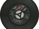 Charlie Rich ?– Love Is After Me On Hi Label