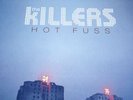 The Killers : Hot Fuss 12” Coloured Vinyl LP New Mint Collectable Rare