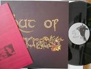 OUT OF DARKNESS GERMAN EDITION LTD EDITION RARE POSTERCOVER LP  B10