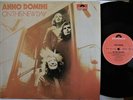 ANNO DOMINI ON THIS NEW DAY ORIG GERMAN 1st PRESS EDITION POLYDOR LABEL LP B20