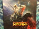 Europica LP Part One  IRON MAIDEN  Blaze Bayley  JUDAS PRIEST  Tim Ripper Owens