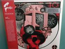 CATALANO,DUCROS & DANIELA CASA - IDEE 1 Colored Vinyl Limited 008/500 Lp