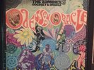 The Zombies Odessey And Oracle Original 1968 Date LP Excellent Shape