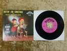 KENNY AND CORKY Nuttin' For Christmas/Suzy Snowflake 7