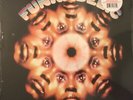 Funkadelic - s/t Self Titled LP - Colored Vinyl Album - SEALED Parliament Record