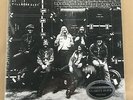 The Allman Brothers Band At Fillmore East Classic Records 200gm SV-PII vinyl 2 L