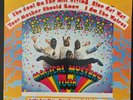 THE BEATLES ‘Magical Mystery Tour 12