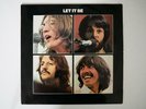 THE BEATLES Let It Be 1970 UK Vinyl LP 1st Pressing Box Set - Vinyl ONLY  SALE