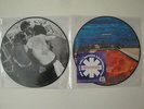 Red Hot Chili Peppers: Californication 2 LP, PICTURE Vinyl, 20th Anniversary