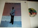 BILLY HARPER : BLACK SAINT LP 1975 BLACK SAINT 0001 ITALY
