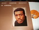 BILLY HARPER QUINTET : IN EUROPE LP 1979 SOULNOTE ITALY