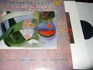 CHARLES LLOYD : FISH OUT OF WATER LP 1990 ECM GERMANY