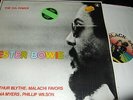 LESTER BOWIE : THE 5TH POWER LP 1978 BLACK SAINT ITALY