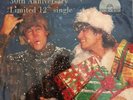Wham  Last Christmas Red & Green COLORED VINYL RSD 2014 RARE George Michael 12