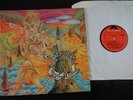 EARTH & FIRE Atlantis (Polydor Holland 1st Press LP 1973) Prog Rock. Nice