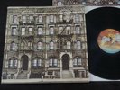 LED ZEPPELIN Physical Graffiti (UK 1st Press DLP 1975 + Inners) A1/ B4/ C1/ D1