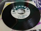 SPADE // THE EL DORADOS // THREE DIMENTION-SAVAGE COLT -7'' Listen