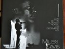 AUDIOPHILE KLIMT MJJ349 MILES DAVIS Live at Plugged Nickel #5LP BOX No 56 SEALED