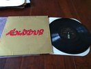 Bob Marley & The Wailers ?– Exodus 1977 ILPS9498 LP Vinyl Record Album