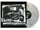 BABYSHAMBLES - SHOTTER’S NATION - BLACK/CLEAR MARBLED VINYL LP. 500 WORLDWIDE