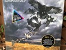 David Gilmore Rattle That Lock Vinyl LP CD Gatefold Jacket Pink Floyd Sealed New