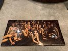JIMI HENDRIX EXPERIENCE- ELECTRIC LADYLAND 1968 POLYDOR GOOD COND