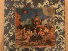 ROLLING STONES Their Satanic Majesties Request UK 1st Stereo LP 3D sleeve VG+