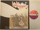 LED ZEPPELIN II Ex+ Atlantic 588 188 UK 1969 Rock Red/Plum LP  - Beautiful Copy