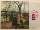 FAIRPORT CONVENTION Unhalfbricking Original Ex Island UK Pink Circles Labels LP