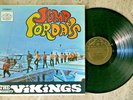The Mighty Vikings Jump For Days vinyl Lp Rare Island Funk/ Soul 1968 Jamaica