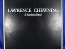 LAWRENCE CHEWNING & EASTLAND BAND s/t Christian LP rock horns moog funk xian
