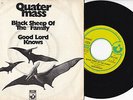 Quatermass -Black Sheep Of The Family / Good Lord Knows- 7