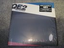 MIKE OLDFIELD QE2 2012 Strictly Ltd  180 gram  WHITE VINYL  868 of 1000  MINT