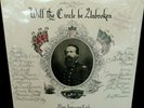 SEALED 72 3LP NITTY GRITTY DIRT BAND CARTER FAMILY CIRCLE BE UNBROKEN KEN BURNS