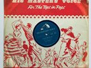 ELVIS PRESLEY-HMV UK 78 FOR LOVE ME TENDER. VERY CLEAN.