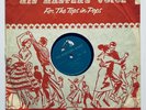 ELVIS PRESLEY-HMV UK 78 FOR TOO MUCH. VERY CLEAN.