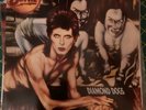 DAVID BOWIE DIAMOND DOGS MINT 180G COLOURED VINYL LP