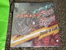 SDCC 2019 Stern Black Knight Sword of Rage Pinball vinyl Record LP NEW