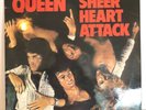 Queen Sheer Heart Attack True 1st 3U/3U Ex